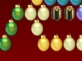 Jogo Christmas marble popper