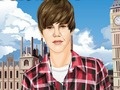 Jogo I love Justin Bieber