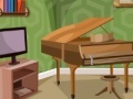 Jogo Vintage Modern Room Escape