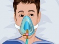 Jogo Justin Bieber Flu Doctor