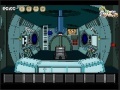 Jogo SubmarineEscape