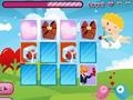 Jogo Valentine Memory