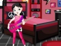 Jogo Punk Rock Girl Room