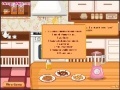 Jogo CookingFrenzyDeliciousBaklava
