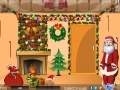 Jogo Christmas House Escape