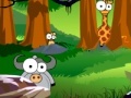 Jogo Forest Escape