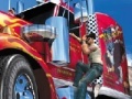 Jogo American Truck Puzzle