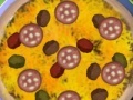 Jogo Puppy Pizza