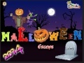 Jogo HalloweenEscape