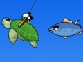 Jogo Swampy fishing