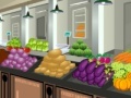 Jogo Fruits shop escape