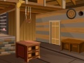 Jogo Hunter home escape