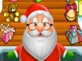 Jogo Santas Gift Shop