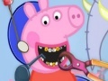 Jogo Little Pig Dental Care