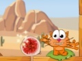 Jogo Cat around Africa 4