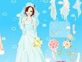 Jogo Eloise wedding dressup
