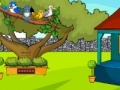 Jogo Garden escape 2