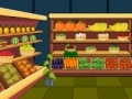 Jogo Supermarket escape
