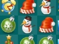 Jogo Christmas puzzle