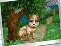 Jogo Puppy Rescue Vet