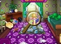 Jogo Toto's Missing Blankie