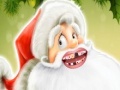 Jogo Santa Clause At The Dentist