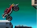 Jogo ZombieSmashRacing
