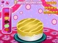 Jogo Birthday Cake Decoration