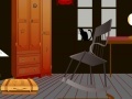Jogo Halloween room escape