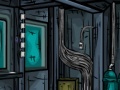Jogo Ship room escape