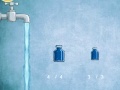 Jogo Empty Bottle Water Puzzle