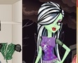 Jogo Frankie Stein Fashion