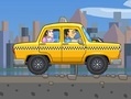 Jogo Taxi Express