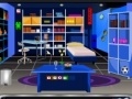 Jogo Blue room escape 2