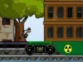 Jogo Ben 10 Train Champ