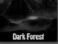 Jogo DarkForest.Find objects