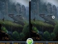Jogo Forest differens