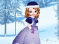 Jogo Sofia The First Skating Accident