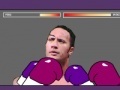Jogo Target: the rock