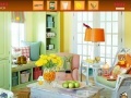 Jogo Cozy Room Objects