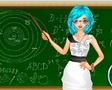 Jogo My Teacher Dress Up
