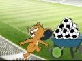 Jogo Tom and Jerry Road To Rio