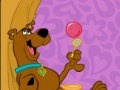 Jogo Scooby Doo Bubble Trouble