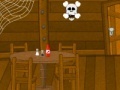 Jogo Pirate ship survival escape day 2
