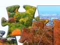 Jogo Ontario jigsaw