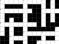 Jogo Crossword GO-7