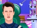 Jogo Captain America Eye Care