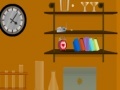 Jogo Lab room escape 2