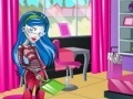 Jogo Ghoulia Yelps. Room clean up