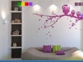 Jogo Simple virtual room escape